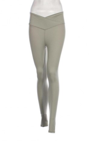 Damen Leggings H&M, Größe S, Farbe Grün, Preis € 13,30