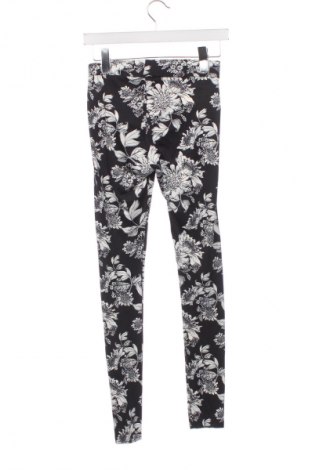 Damen Leggings H&M Divided, Größe XS, Farbe Mehrfarbig, Preis € 13,99