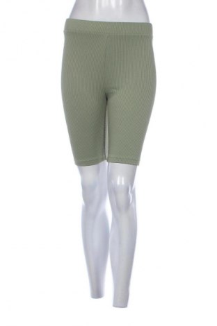 Damen Leggings H&M Divided, Größe M, Farbe Grün, Preis € 18,99
