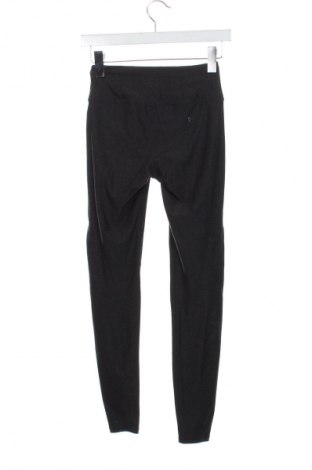 Γυναικείο κολάν H&M Sport, Μέγεθος XS, Χρώμα Γκρί, Τιμή 16,99 €