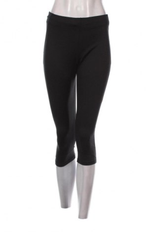 Γυναικείο κολάν H&M Sport, Μέγεθος L, Χρώμα Μαύρο, Τιμή 16,99 €
