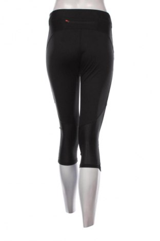 Γυναικείο κολάν H&M Sport, Μέγεθος L, Χρώμα Μαύρο, Τιμή 16,99 €