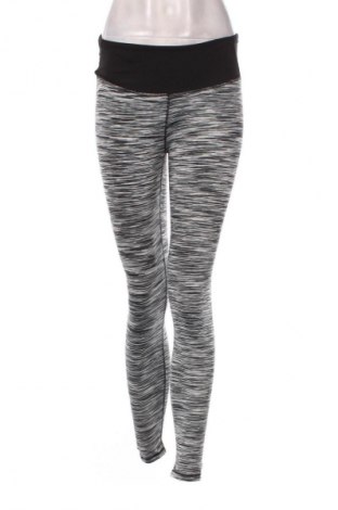 Damen Leggings H&M Sport, Größe M, Farbe Mehrfarbig, Preis 17,99 €