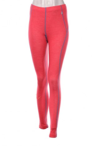 Damen Leggings Helly Hansen, Größe M, Farbe Rosa, Preis 23,99 €