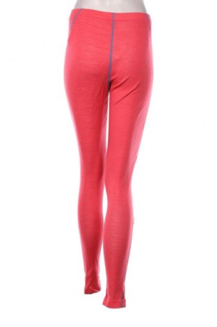 Damen Leggings Helly Hansen, Größe M, Farbe Rosa, Preis 23,99 €