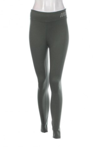 Női leggings Hummel, Méret S, Szín Zöld, Ár 16 739 Ft