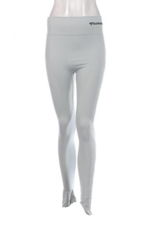 Dámske legíny  Hummel, Veľkosť XL, Farba Sivá, Cena  15,95 €