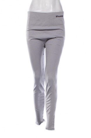 Damen Leggings Hummel, Größe XL, Farbe Lila, Preis € 13,81