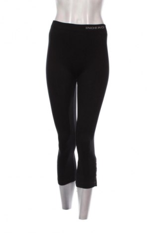 Dámske legíny  INDERO, Veľkosť S, Farba Čierna, Cena  15,95 €