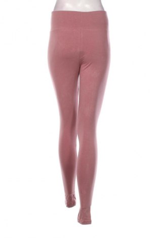 Damskie legginsy Infinity, Rozmiar M, Kolor Popielaty róż, Cena 62,99 zł