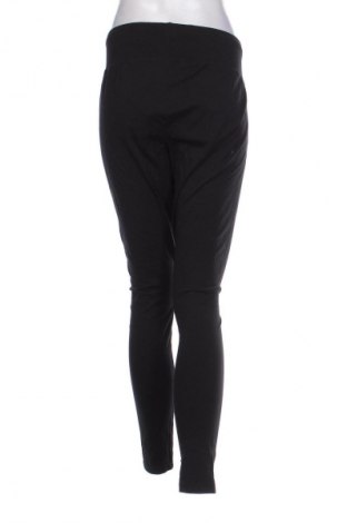 Damen Leggings Janina, Größe XL, Farbe Schwarz, Preis 10,00 €