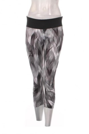 Damen Leggings Kalenji, Größe M, Farbe Mehrfarbig, Preis 17,99 €