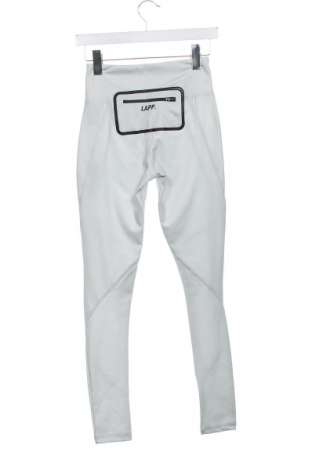 Damskie legginsy LAPP., Rozmiar S, Kolor Szary, Cena 384,99 zł
