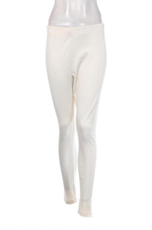 Dámske legíny  Laura Torelli, Veľkosť M, Farba Kremová, Cena  15,95 €