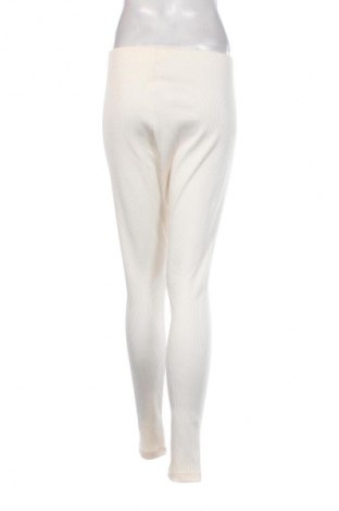 Dámske legíny  Laura Torelli, Veľkosť M, Farba Kremová, Cena  15,95 €
