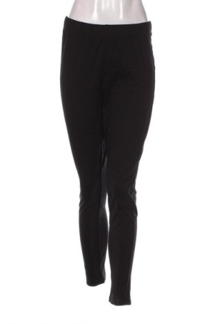 Damen Leggings Lindex, Größe L, Farbe Schwarz, Preis 21,99 €