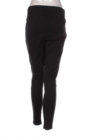 Damen Leggings Lindex, Größe L, Farbe Schwarz, Preis 21,99 €
