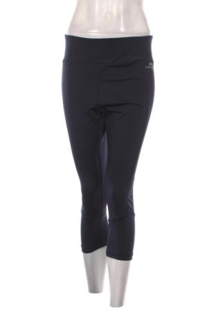 Damen Leggings Lumberjack, Größe XL, Farbe Blau, Preis 18,99 €