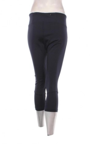 Damen Leggings Lumberjack, Größe XL, Farbe Blau, Preis 18,99 €