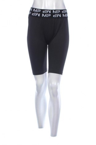 Damskie legginsy MP, Rozmiar L, Kolor Czarny, Cena 63,14 zł
