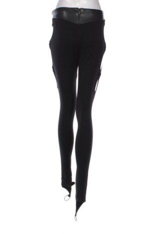 Női leggings Maniere de voir, Méret M, Szín Fekete, Ár 10 208 Ft