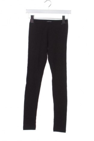 Damskie legginsy Marc O'Polo, Rozmiar XXS, Kolor Czarny, Cena 157,99 zł