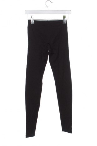 Damskie legginsy Marc O'Polo, Rozmiar XXS, Kolor Czarny, Cena 157,99 zł