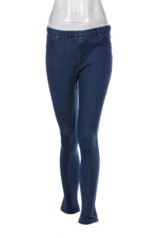 Damskie legginsy Moodo, Rozmiar S, Kolor Niebieski, Cena 63,62 zł