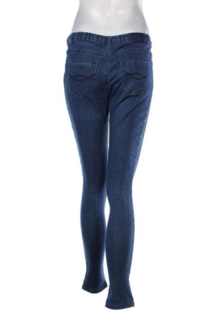 Damskie legginsy Moodo, Rozmiar S, Kolor Niebieski, Cena 63,62 zł