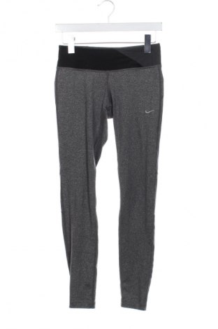 Γυναικείο κολάν Nike, Μέγεθος XS, Χρώμα Πολύχρωμο, Τιμή 21,99 €