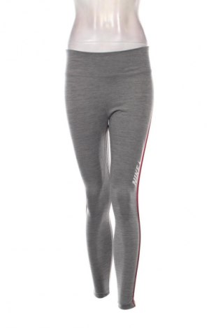 Dámske legíny  Nike, Veľkosť M, Farba Sivá, Cena  14,95 €
