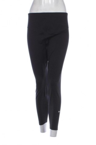 Dámske legíny  Nike, Veľkosť XL, Farba Čierna, Cena  19,95 €
