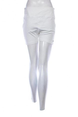 Damskie legginsy Nike, Rozmiar L, Kolor Biały, Cena 252,99 zł