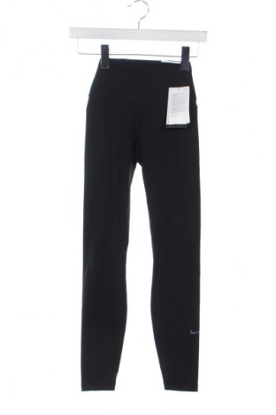 Damskie legginsy Nike, Rozmiar XS, Kolor Czarny, Cena 252,99 zł