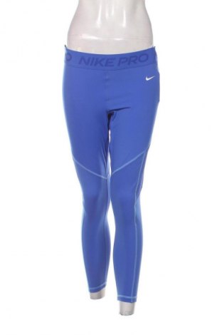 Colant de femei Nike, Mărime L, Culoare Albastru, Preț 251,99 Lei