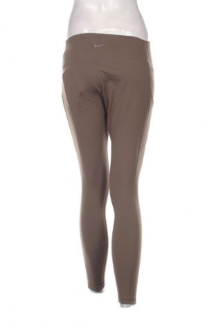 Dámské legíny  Nike, Velikost L, Barva Béžová, Cena  1 249,00 Kč
