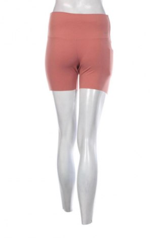 Damskie legginsy Nike, Rozmiar M, Kolor Różowy, Cena 252,99 zł