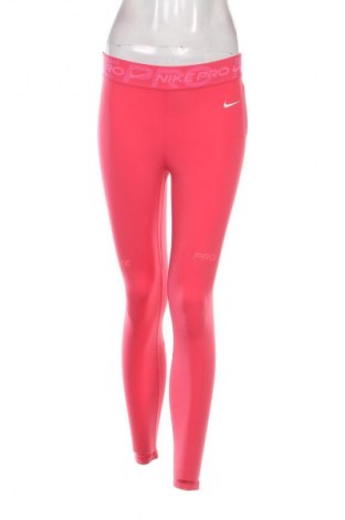 Damen Leggings Nike, Größe S, Farbe Rosa, Preis 53,99 €