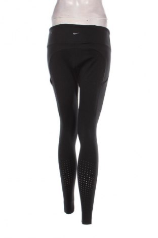 Damskie legginsy Nike, Rozmiar L, Kolor Czarny, Cena 252,99 zł