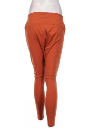Damen Leggings Nike, Größe XL, Farbe Orange, Preis 53,99 €
