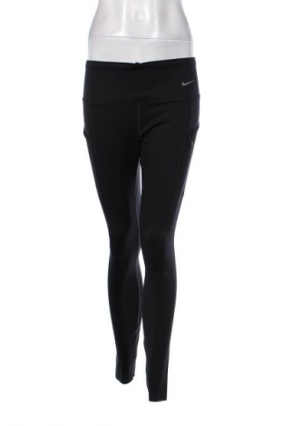 Dámske legíny  Nike, Veľkosť L, Farba Čierna, Cena  44,95 €