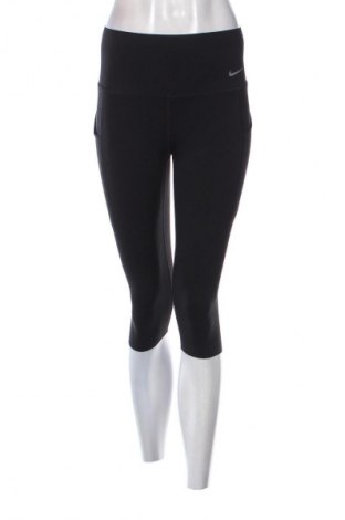 Damskie legginsy Nike, Rozmiar M, Kolor Czarny, Cena 215,99 zł