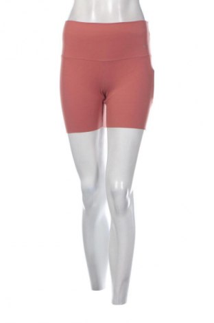 Damen Leggings Nike, Größe M, Farbe Aschrosa, Preis 53,99 €