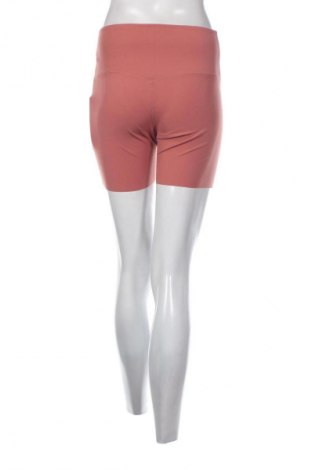 Damen Leggings Nike, Größe M, Farbe Aschrosa, Preis 53,99 €
