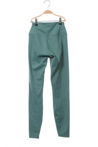 Damskie legginsy Nike, Rozmiar XXS, Kolor Zielony, Cena 252,99 zł