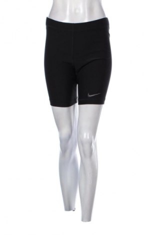 Damskie legginsy Nike, Rozmiar L, Kolor Czarny, Cena 81,04 zł