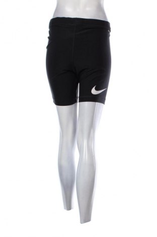 Damskie legginsy Nike, Rozmiar L, Kolor Czarny, Cena 81,04 zł