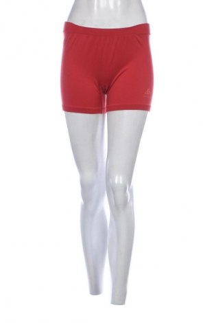 Damen Leggings Odlo, Größe M, Farbe Rot, Preis € 43,99