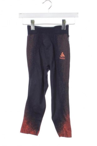 Dámske legíny  Odlo, Veľkosť XS, Farba Modrá, Cena  36,95 €