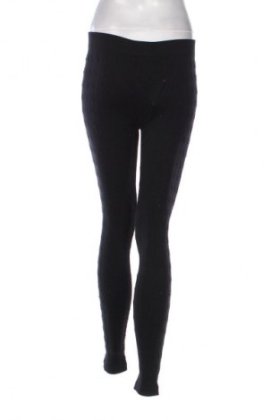 Damen Leggings Okay, Größe L, Farbe Schwarz, Preis 15,58 €